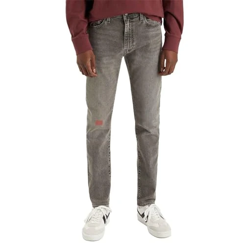 Limitiertes Angebot: Levi's Herren 512 Slim Taper Jeans, Whatever You Like,32W / 36L von 93.95 EUR auf 93.95 EUR (Spare 0%)