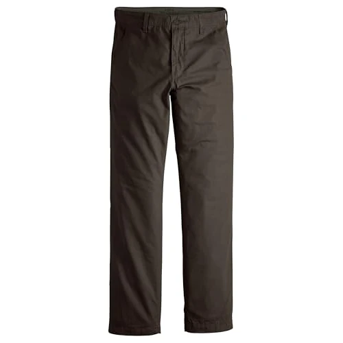 Tijdelijke aanbieding: Levi's heren Broek Xx Chino Authentic Straight van 58.04 EUR naar 58.04 EUR (korting 0%)