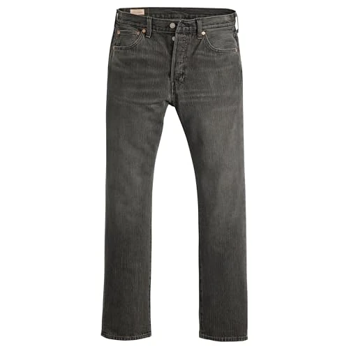 Levi's 501 Original Fit Jeans Homme, Fine Dining, 29W / 32L
