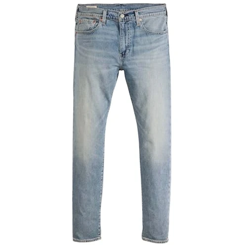 Limited offer: Levi's Men's Big & Tall 512 Slim Taper Jeans from 55.00 EUR to 55.00 EUR (save 0%)