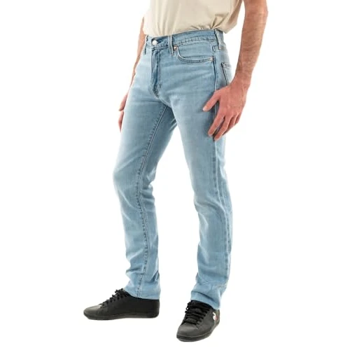 Offerta a tempo: Levi's 511 Slim, Jeans Uomo, Call IT off, 34W / 36L - 23% da 110.00 € a 84.35 €