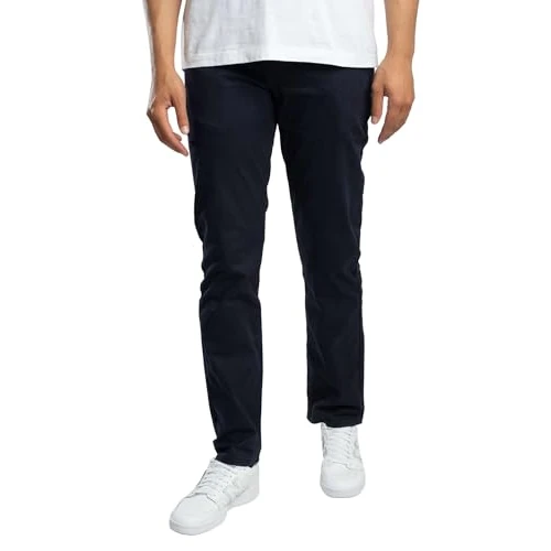 Levi's 511 Slim, Jeans Uomo, Nightwatch Blue Sorb, 34W / 30L