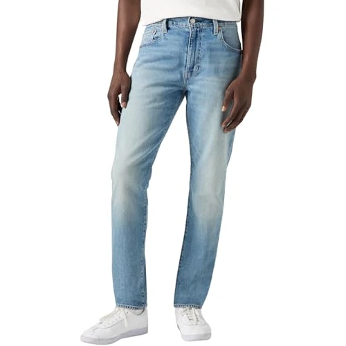 Oferta limitowana: Levi's Męskie dżinsy 512 Slim Taper Fit, Peer Pressure, 32W / 30L z 290.75 zł na 290.75 zł (oszczędź 0.00%)