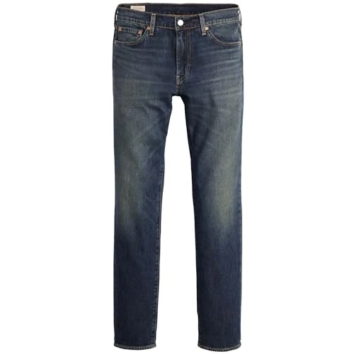 Offerta a tempo: Levi's 511 Slim, Jeans Uomo, World View, 30W / 32L - 0.00% da 66.30 € a 66.30 €