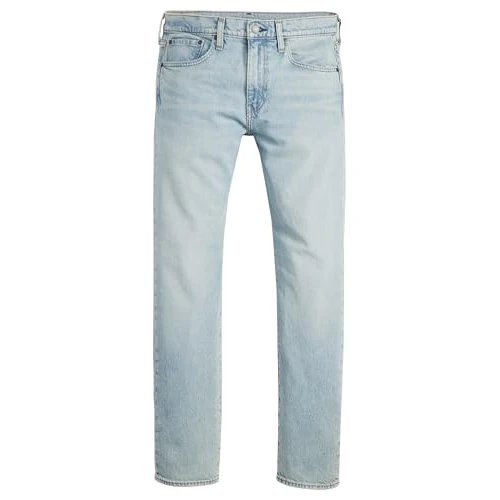 Oferta ograniczona: Levi's Męskie dżinsy 502 Taper Fit (dostępne również w dużych i wysokich) z 290.79 EUR na 290.79 EUR (znizka 0%)