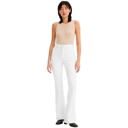 Tijdelijke aanbieding: Levi's dames Jeans 726 Hr Flare van 80.14 EUR naar 80.14 EUR (korting 0%)