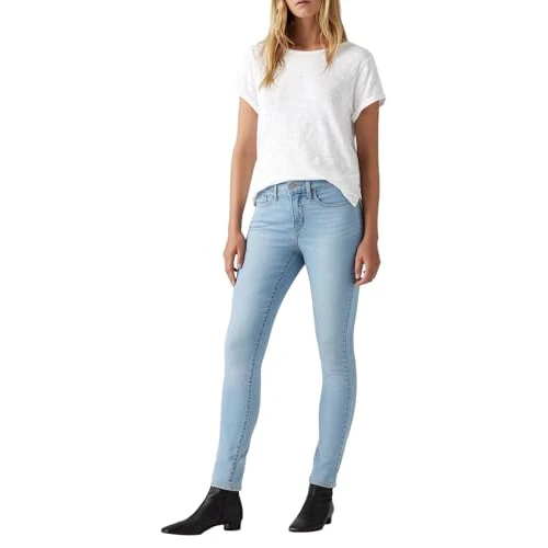 Oferta limitada: Levi's 311 Shaping Skinny Vaqueros, Up and Away, 26W / 30L para Mujer de 62.14 € a 62.14 € (ahorro 0.00%)
