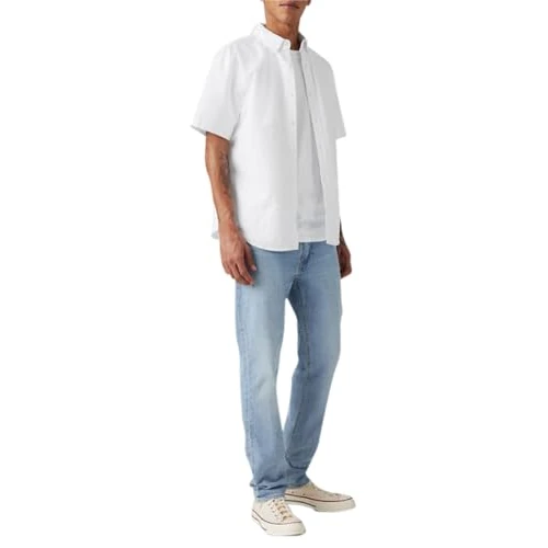 Offre limitée : Levi's 511 Slim Jeans Homme, on The Horizon LTWT, 36W / 34L de 120.00 € à 65.97 € (45% de remise)