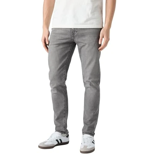 Limited-time offer: Levi's Men's 512 Slim Taper Jeans, Whatever You Like, 30W / 30L from 59.99 £ to 41.77 £ (save 30.37%)