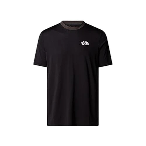 Zeitlich begrenztes Angebot: THE NORTH FACE NF0A8BT8JK3 M VALDAY TECH Tee T-Shirt Herren TNF Black Größe S von 52.26 € auf 52.26 € (0.00% Rabatt)
