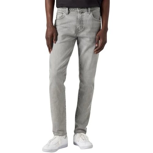 Offerta a tempo: Levi's 512 Slim Taper, Jeans Uomo, for A Rainy Day, 30W / 32L - 0.00% da 69.90 € a 69.90 €