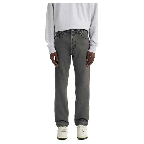 Limited-time offer: Levi's Men's 505 Regular Fit Jeans, Fly On The Wall, 34 W/32 L from 78.01 GBP to 59.99 GBP (save 23%)