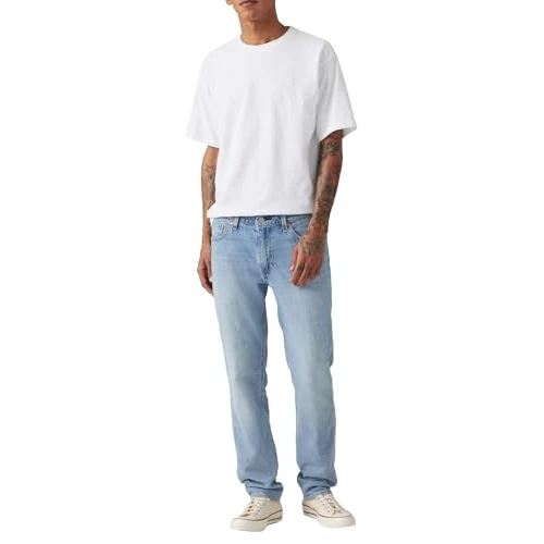 Levi's Męskie dżinsy 511 Slim, on the horizon ltwt, 36W / 32L
