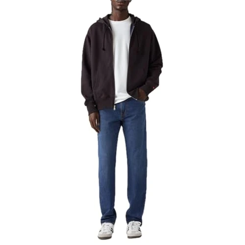 Offre limitée : Levi's 511 Slim Jeans Homme, Part The Sea LTWT, 33W / 36L de 120.00 € à 59.95 € (50% de remise)