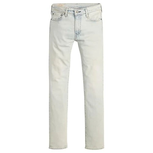 Offerta a tempo: Levi's 511 Slim, Jeans Uomo, First Morning Light, 29W / 32L - 0.00% da 53.99 € a 53.99 €