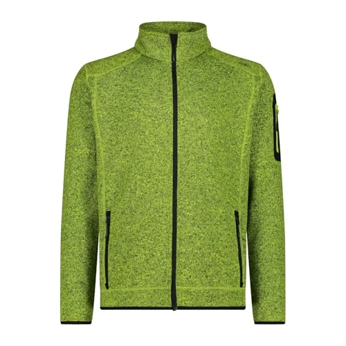 CMP Men's Man Jacket, Yellow, XXX-Large