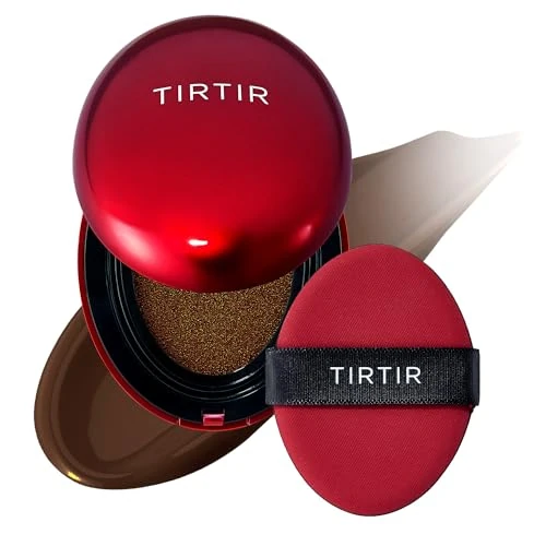 TIRTIR Mask Fit Red Cushion No.51N Fudge (18 g)