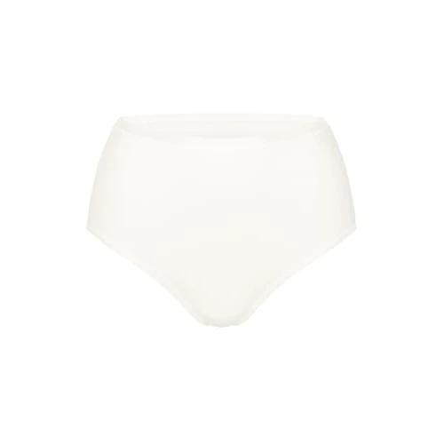 Oferta limitowana: Sloggi Figi damskie (3 sztuki), Jedwab biały, M z 82.15 zł na 82.15 zł (oszczędź 0.00%)
