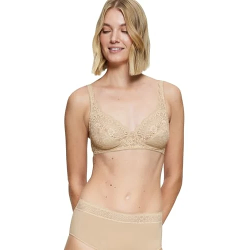 Offerta a tempo: Triumph Amourette Reggiseno Donna — 34% da 48,50 € a 31,95 €