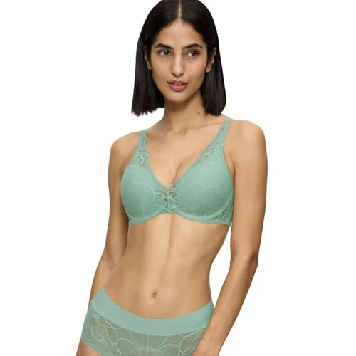Tijdelijke aanbieding: Triumph Body Make-up Illusion Lace Wp dames beha van 31.19 EUR naar 31.19 EUR (korting 0%)