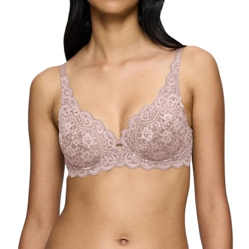 Offerta a tempo: Triumph Amourette W Mauve Rose, Rosa Malva., 2F - 0.00% da 31.95 € a 31.95 €
