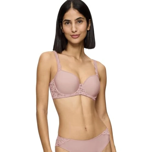 Offerta a tempo: Triumph Amourette Reggiseno Donna — 36% da 50,00 € a 31,95 €