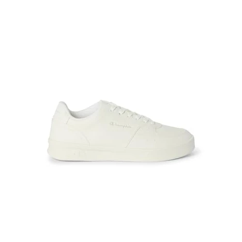 Oferta limitada: Champion Newman - Tenis para Hombre, Color Blanco (WW001), Talla 7.5 de Reino Unido, Blanco Ww001, 41 EU de 39.95 EUR a 35.91 EUR (ahorro 10%)