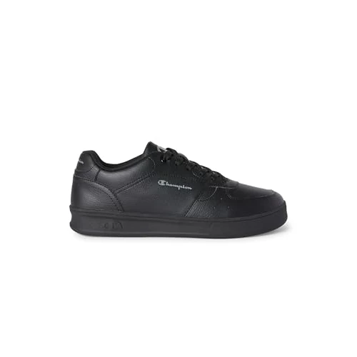 Zeitlich begrenztes Angebot: Champion Newman, Herren-Sneaker, Schwarz Kk001, 44 EU von 39.95 € auf 31.63 € (21% Rabatt)