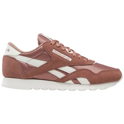 Offerta a tempo: Reebok Classic Nylon, Scarpe Donna, Scorchedearth Scorchedearth Gesso, 38 EU - 0.00% da 50.99 € a 50.99 €