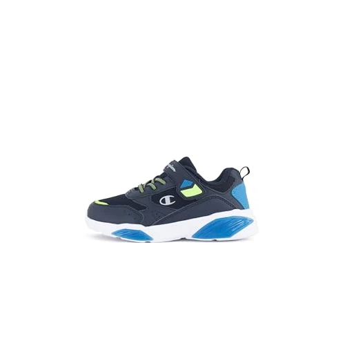 Offerta a tempo: Champion Wave, Scarpa da Ginnastica da Corsa Bambini e Ragazzi — 35% da 35,95 € a 23,49 €