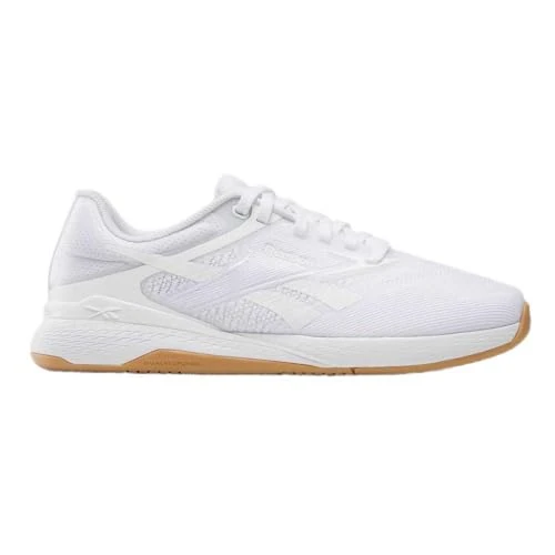 Limited offer: Reebok Nano X5 Sneakers for Women, Cross Training Gym Walking Shoes Women from 118.42 EUR to 118.42 EUR (save 0%)