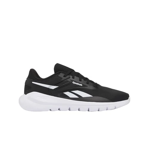 Offerta a tempo: Reebok Sneaker da Donna Split Flex, Black FTW White, 37 EU - 0.00% da 35.00 € a 35.00 €
