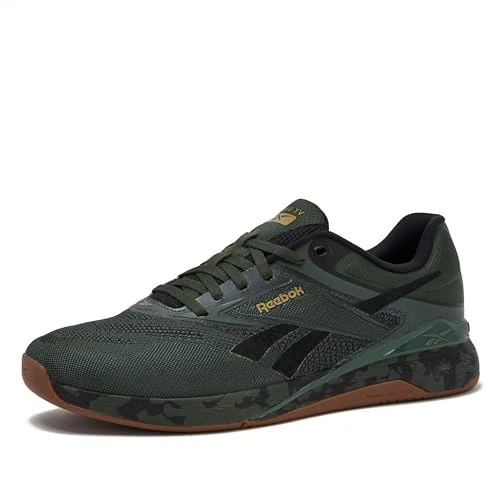 Offerta a tempo: Reebok Nano X5 Scarpe da ginnasticaBambine e Ragazze - 15.35% da 110.99 € a 93.95 €