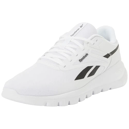 Reebok Split Flex, buty sportowe męskie, czarny i biały, 39 EU