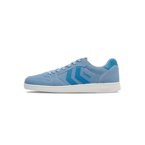 Offerta a tempo: hummel Lacci da Ginnastica Pallamano Perfetti per Adulti, Ceruleo, 36 EU - 0.00% da 35.72 € a 35.72 €
