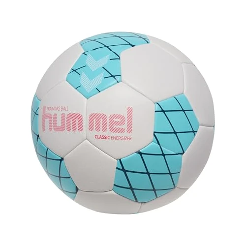 Offerta a tempo: hmlCLASSIC Energizer HB, Off White/Light Blue/Marine, 2 - 10% da 21.57 € a 19.50 €