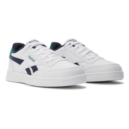 Tijdelijke aanbieding: Reebok jongens Reebok Court AdvanceSneaker van 42.29 EUR naar 42.29 EUR (korting 0%)