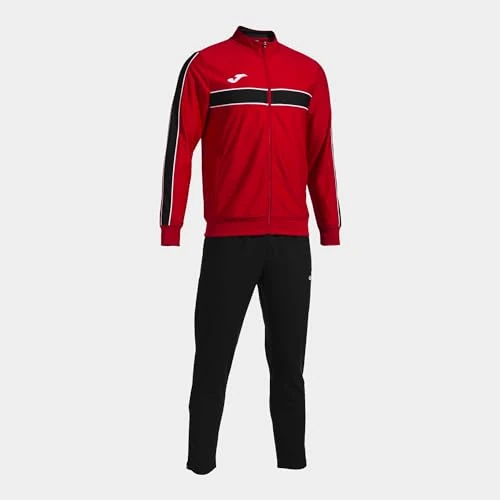 Beperkte aanbieding: Joma Trainingspak voor heren van Victory van 32.02 EUR naar 32.02 EUR (besparing 0%)