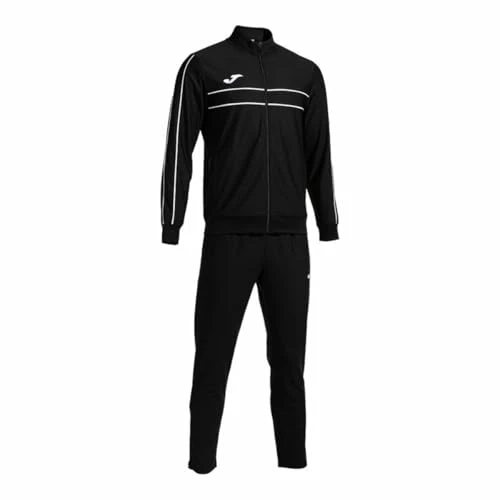 Begrenztes Angebot: Joma Herren Victory Trainingsanzug von 37.92 EUR auf 37.92 EUR (Rabatt 0%)