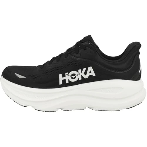 Begrenztes Angebot: HOKA Herren Laufschuhe Bondi 9 von 180.00 EUR auf 139.00 EUR (Rabatt 22%)