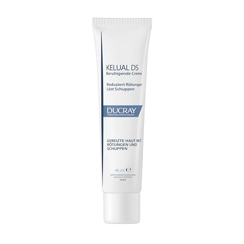Offerta a tempo: Ducray Kelual Ds Crema 40ML - 0.00% da 19.10 € a 19.10 €