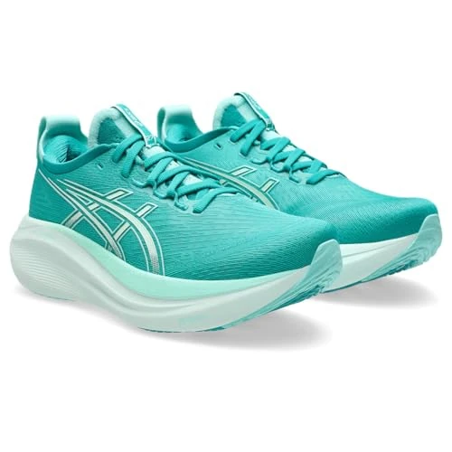 Limited offer: ASICS Women's Gel-Nimbus 27 Running Shoe from 200.00 EUR to 155.17 EUR (save 22%)