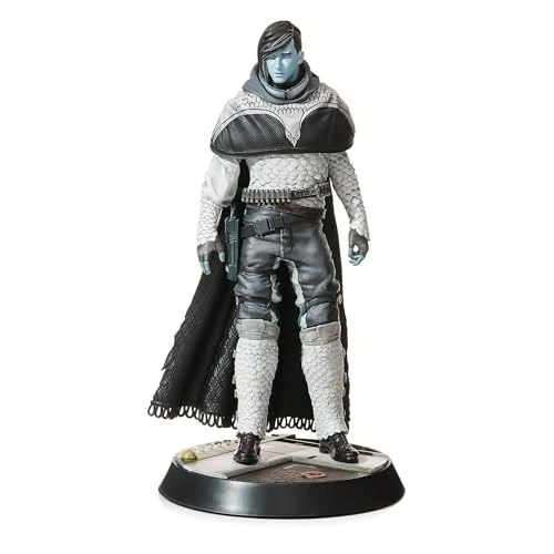 Offerta a tempo: Numskull Statua Ufficiale The Crow 25 cm – Replica da Collezione Destiny 2 – Merchandise Ufficiale Bungie - 77% da 119.99 € a 27.19 €
