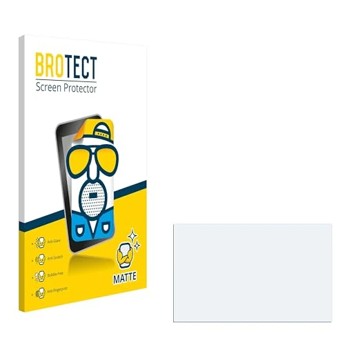 Beperkte aanbieding: BROTECT Antireflecterende Beschermfolie voor ASUS Vivobook 16 X1605 Anti-Glare Screen Protector, Mat, Ontspiegelend van 18.99 EUR naar 18.99 EUR (besparing 0%)