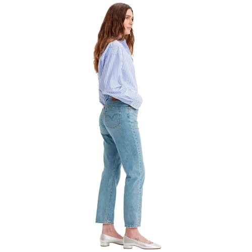 Levi's Levis A8746-0002 Mujer - Pantalones, Fun Flare LB, 29W x 26L