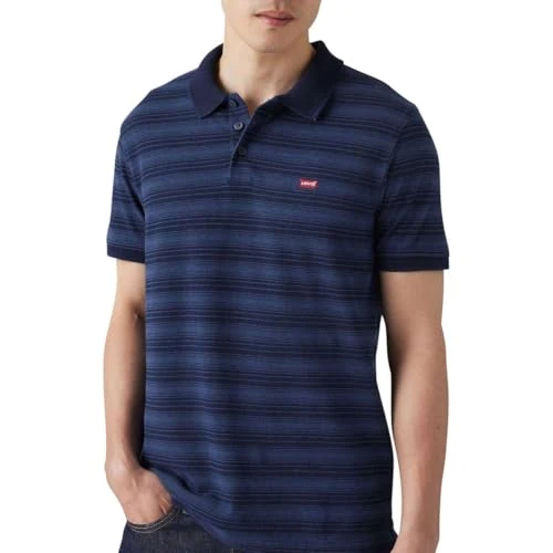 Offre limitée : Levi's Housemark Polo Chemise Homme de 29.90 EUR à 20.93 EUR (remise 30%)
