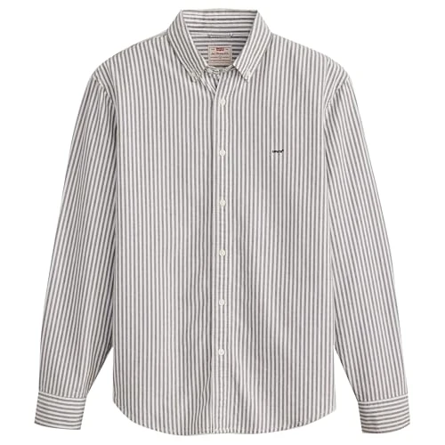Tijdelijke aanbieding: Levi's A7210-0029 heren - tops, Waylon Stripe Delici, XL van 43.88 EUR naar 43.88 EUR (korting 0%)