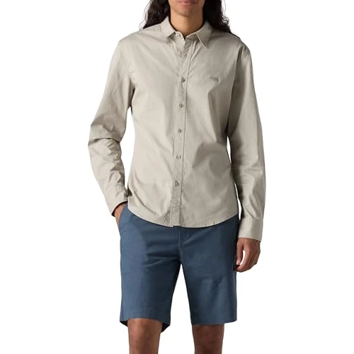 Limitiertes Angebot: Levi's Levis 86625-0067 Herren - Tops von 32.50 EUR auf 32.50 EUR (Spare 0%)
