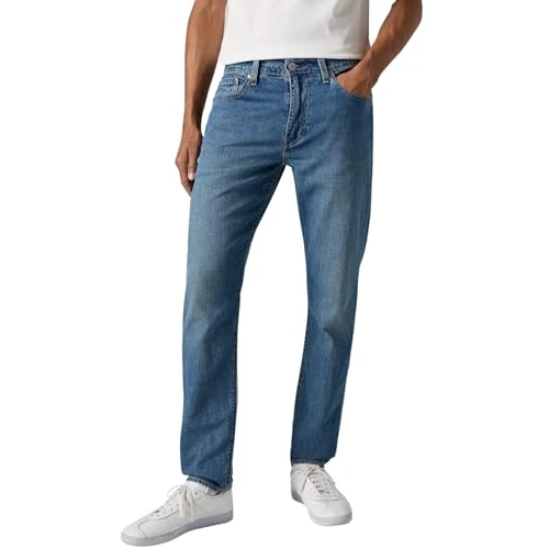 Limited-time offer: Levi's Men's 512 Slim Taper Jeans, Its a No Brainer Ltw, 32W / 30L from 79.83 £ to 73.00 £ (save 9%)