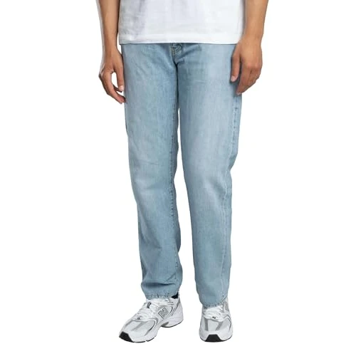 Offerta a tempo: Levi's 555 Relaxed Straight Pantaloni, Call Me Again LTWT, 34W x 32L Uomo - 36% da 120.00 € a 76.95 €